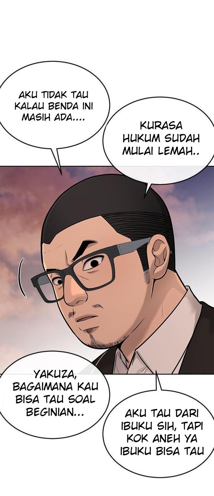 Quest Supremacy Chapter 32 Gambar 15