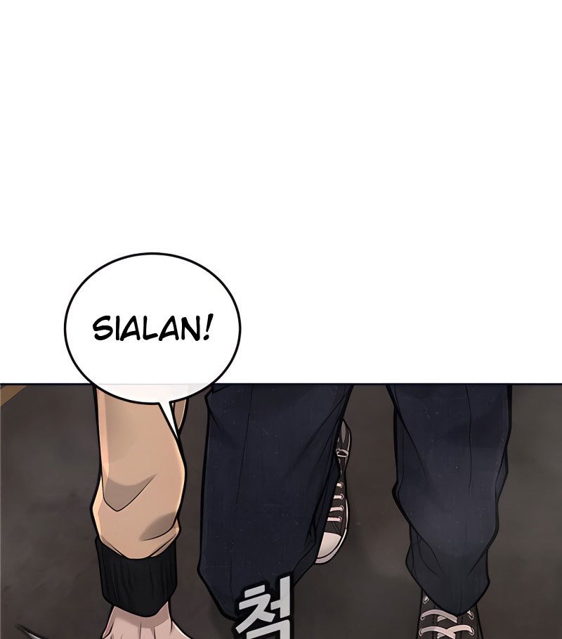 Quest Supremacy Chapter 31 Gambar 16