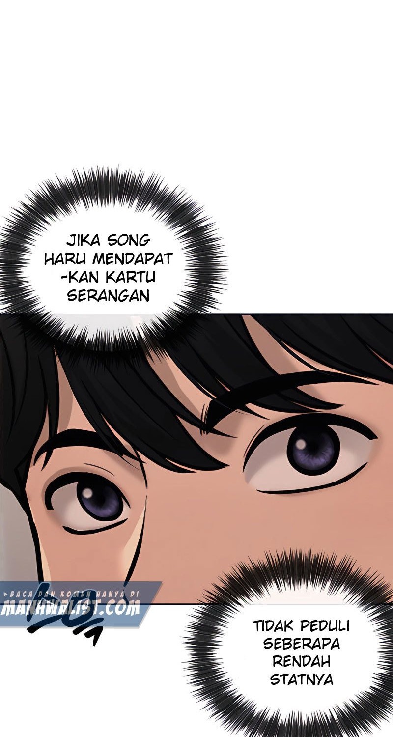 Quest Supremacy Chapter 31 Gambar 21