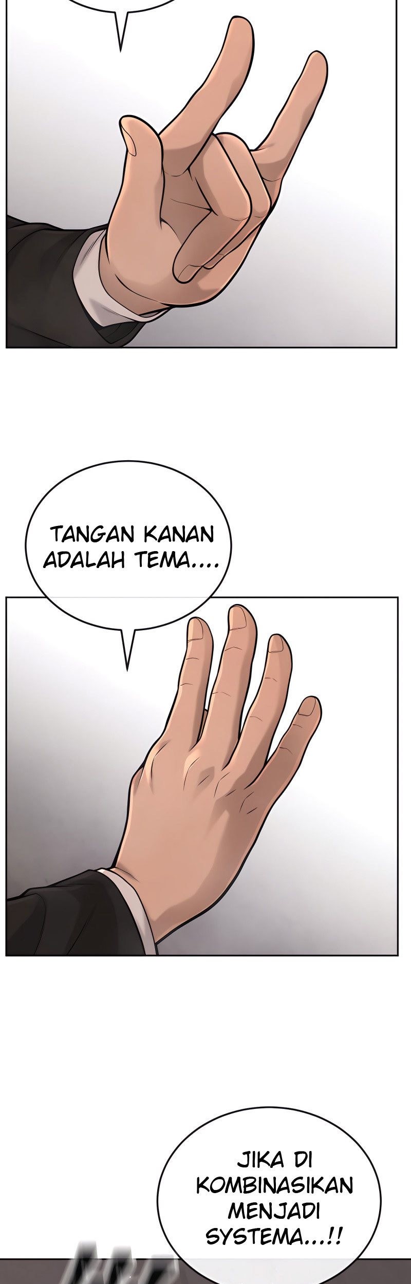Quest Supremacy Chapter 31 Gambar 23