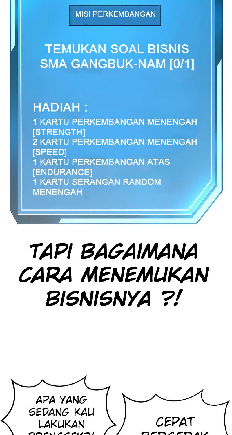 Quest Supremacy Chapter 31 Gambar 27
