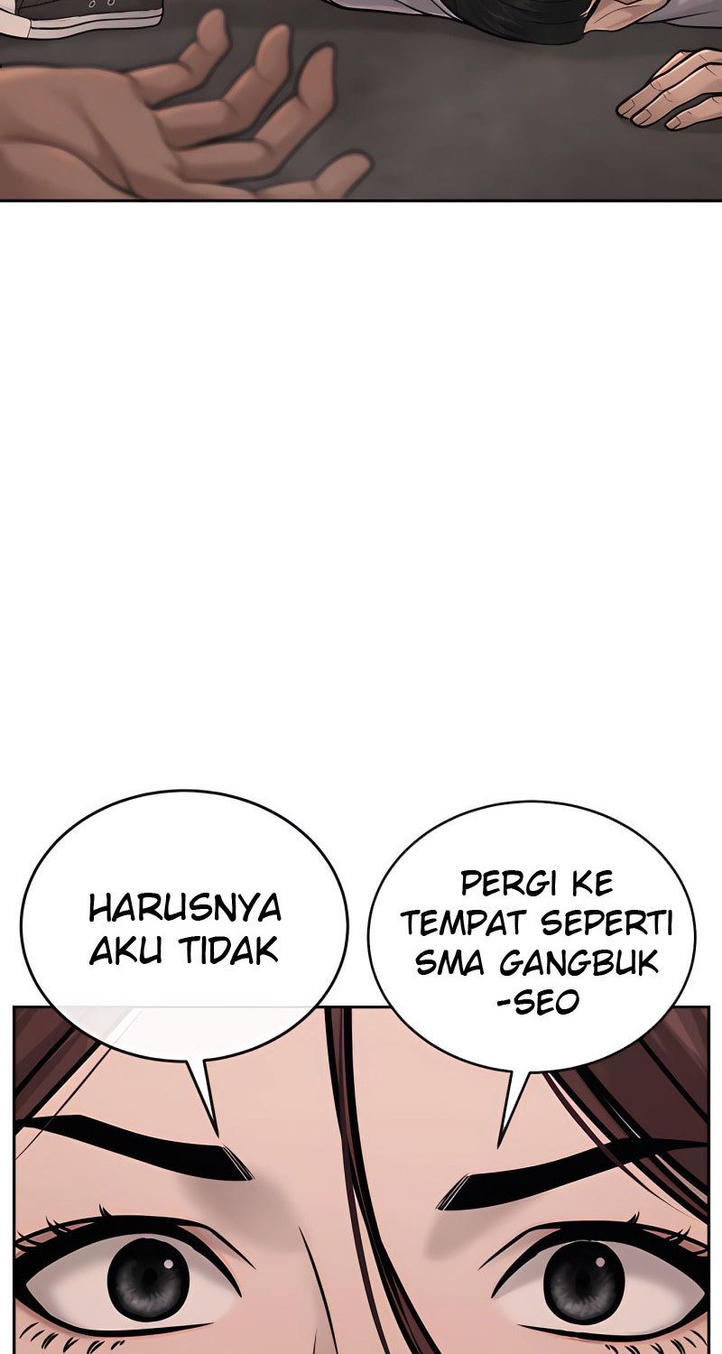 Quest Supremacy Chapter 31 Gambar 33