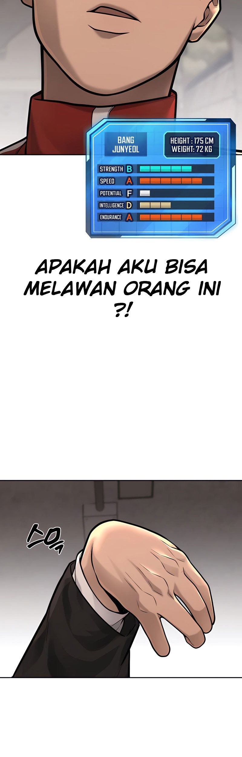 Quest Supremacy Chapter 31 Gambar 38