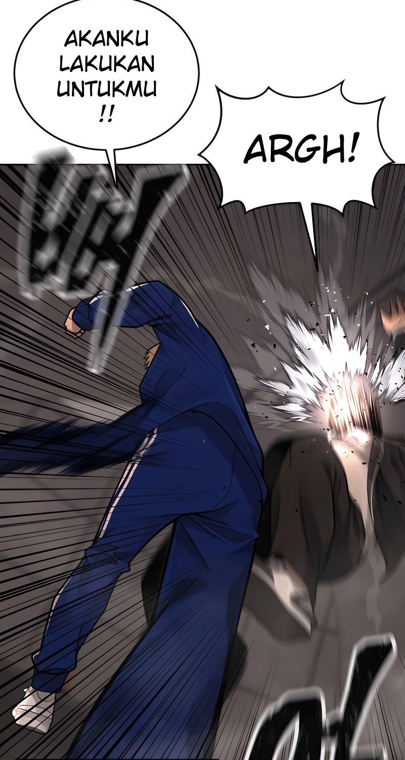 Quest Supremacy Chapter 31 Gambar 42