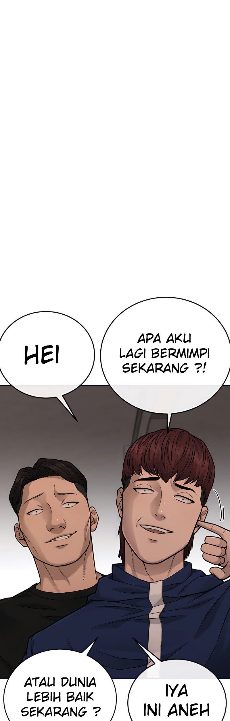 Baca Quest Supremacy Chapter 31 Gambar 2