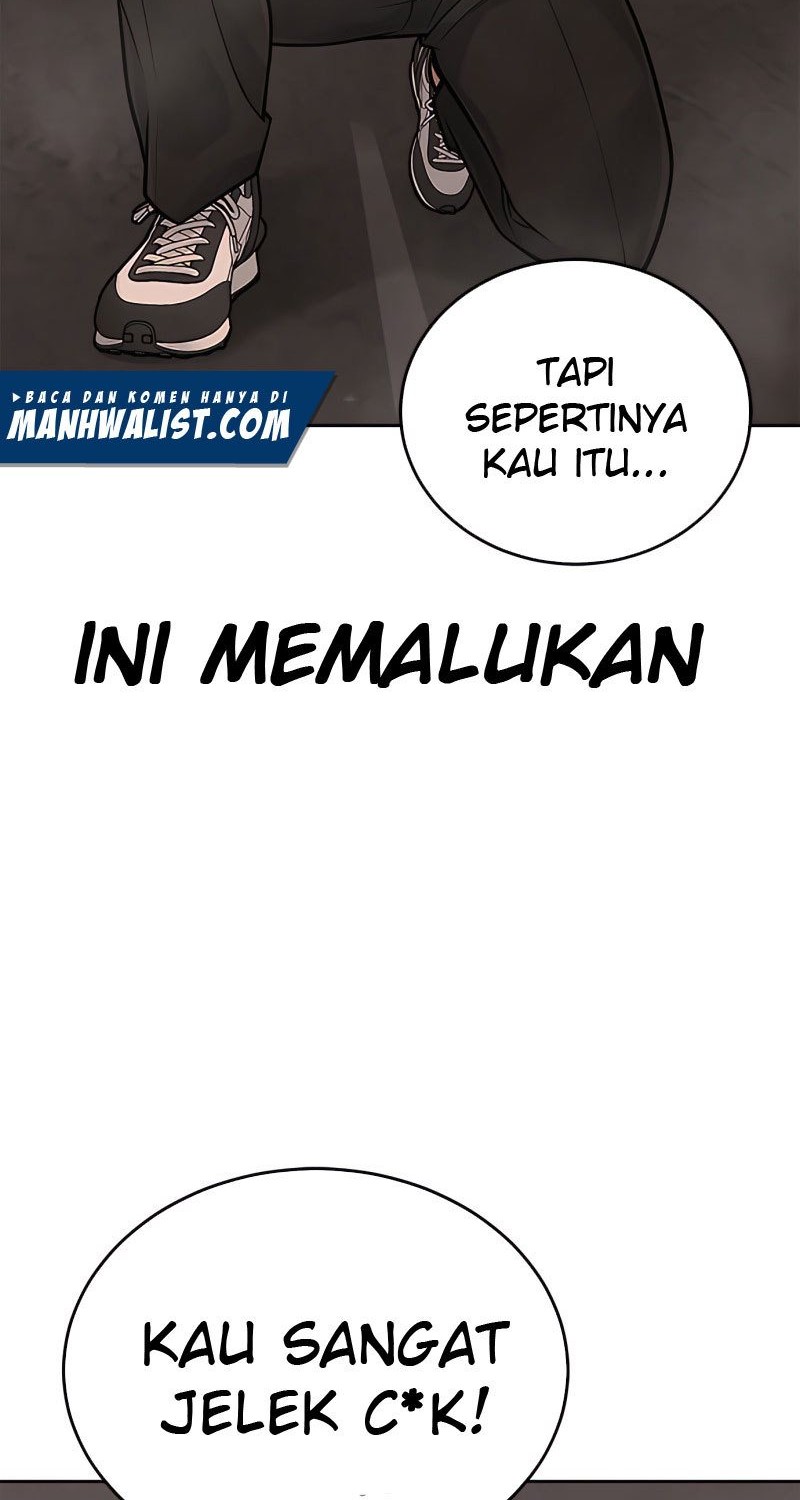 Quest Supremacy Chapter 31 Gambar 45