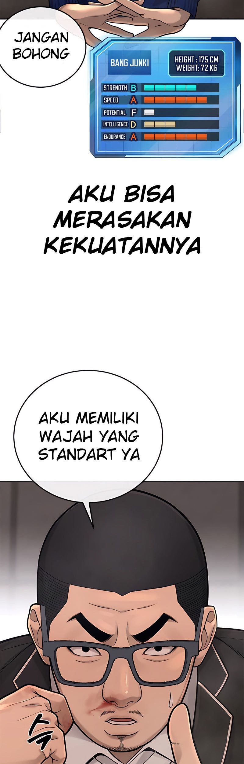 Quest Supremacy Chapter 31 Gambar 47