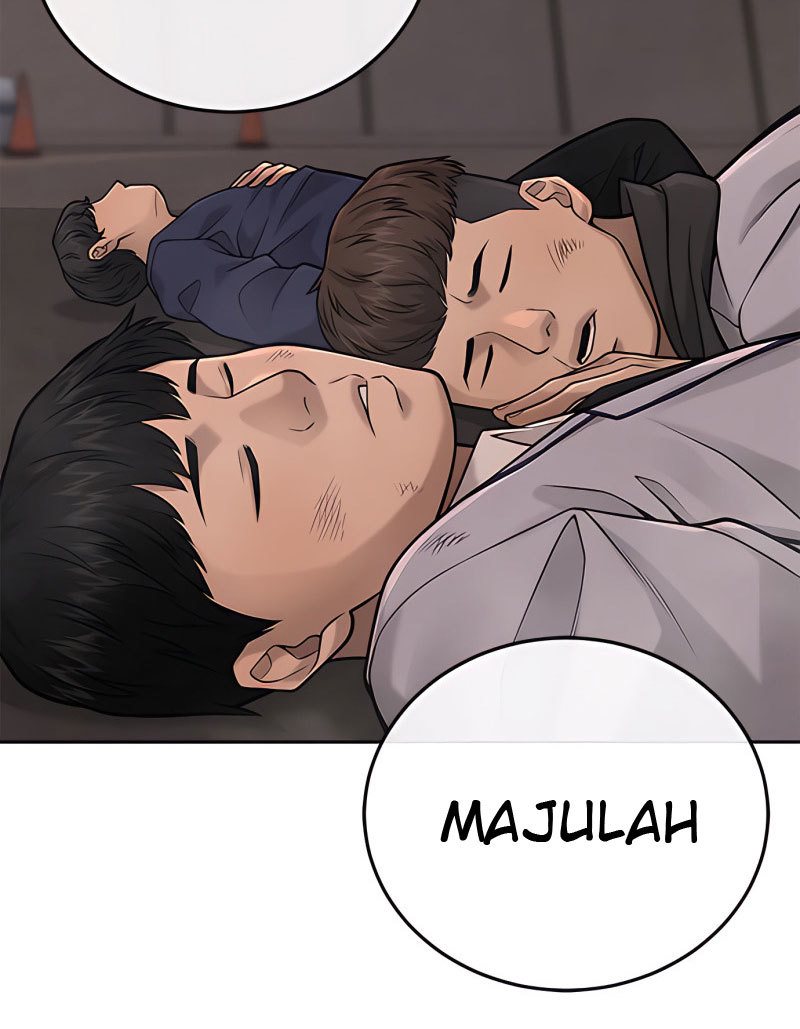 Quest Supremacy Chapter 31 Gambar 49