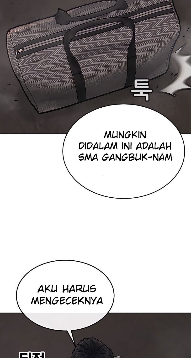 Quest Supremacy Chapter 31 Gambar 51