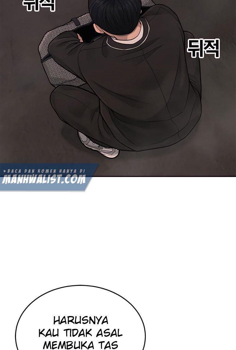 Quest Supremacy Chapter 31 Gambar 52