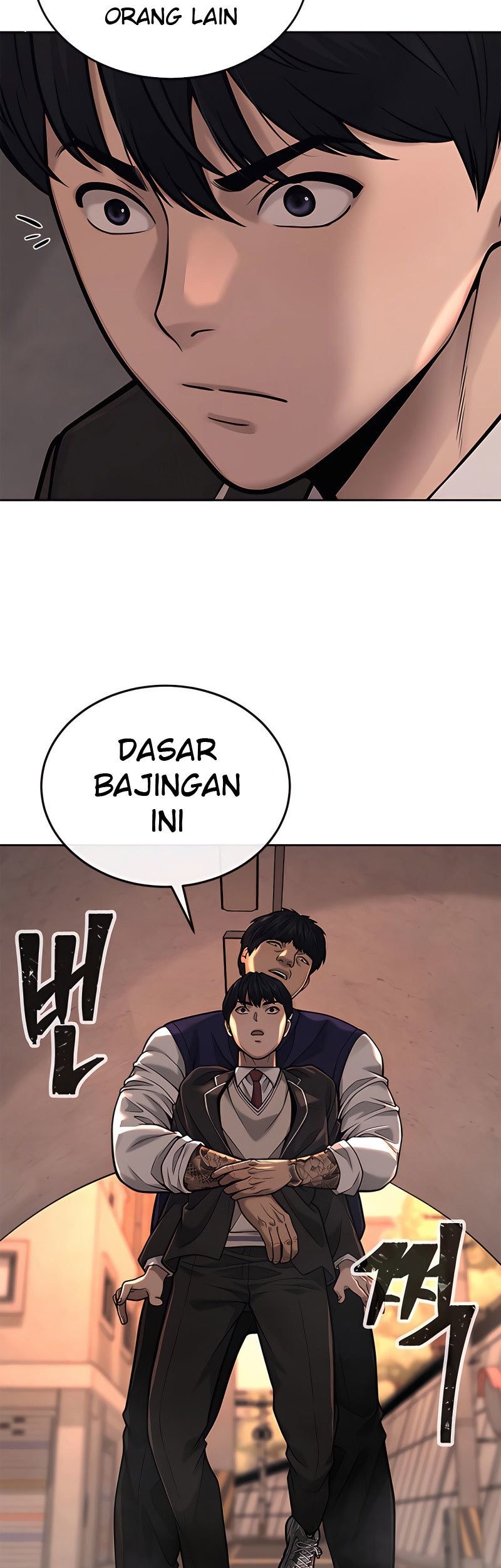 Quest Supremacy Chapter 31 Gambar 53