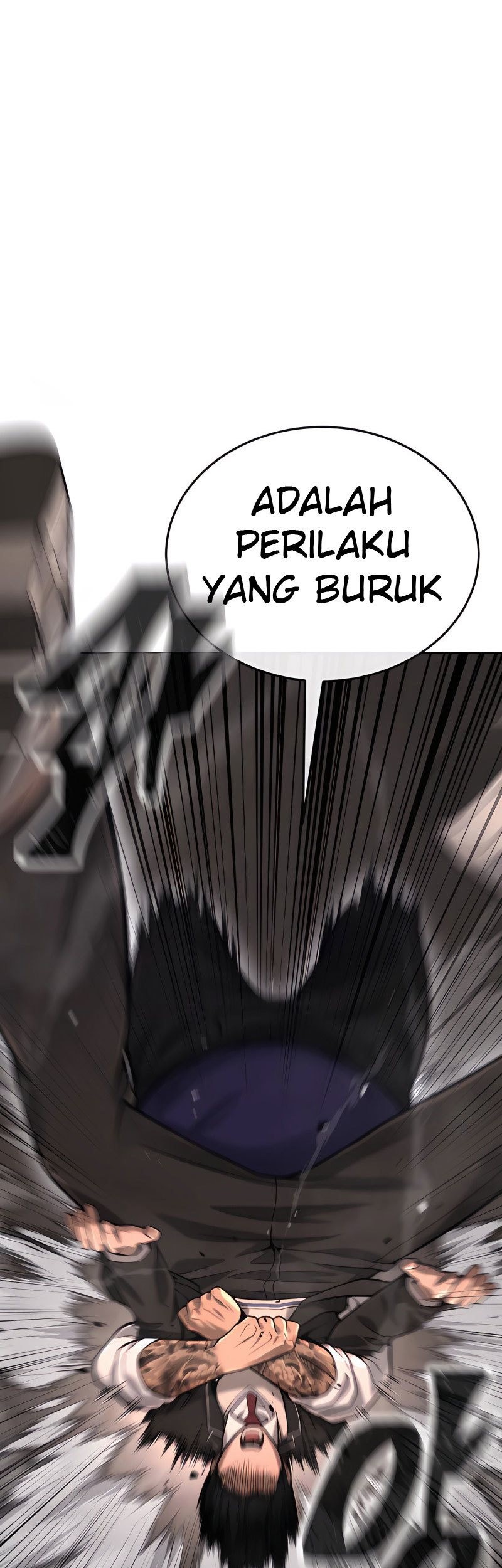 Quest Supremacy Chapter 31 Gambar 56