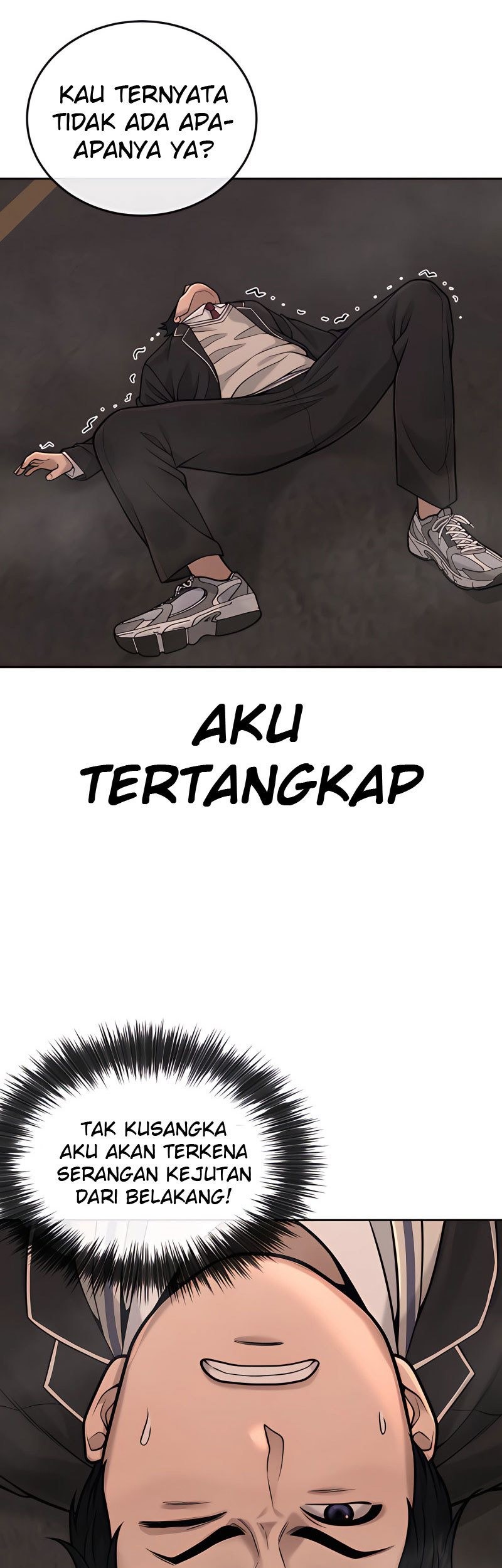 Quest Supremacy Chapter 31 Gambar 59