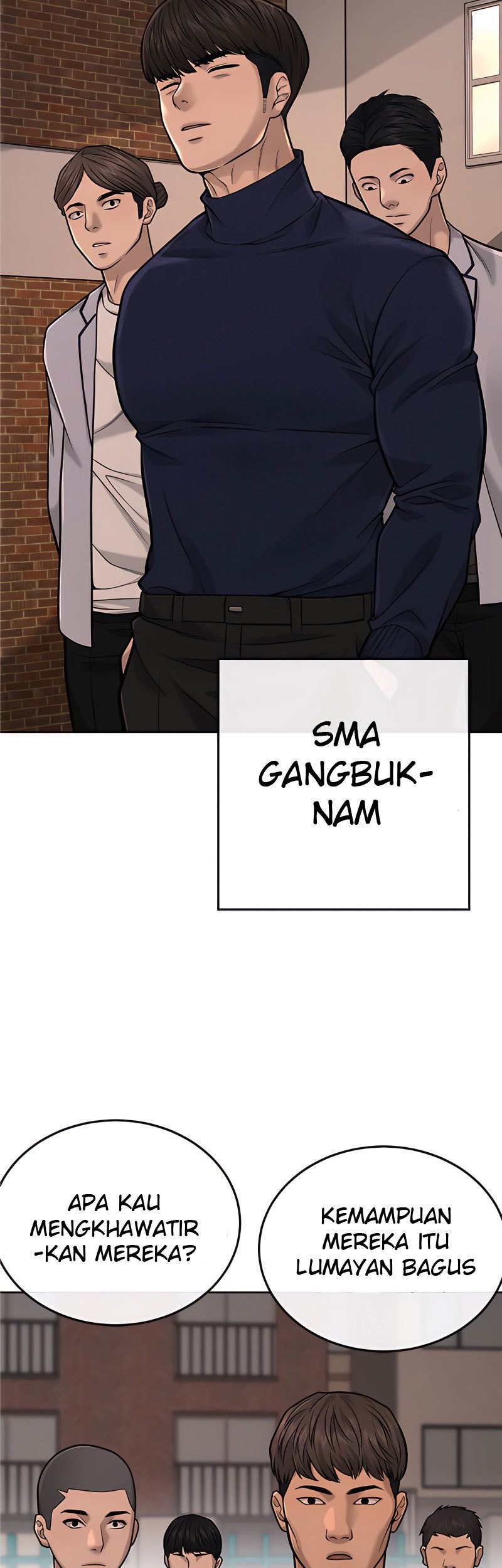 Quest Supremacy Chapter 31 Gambar 68
