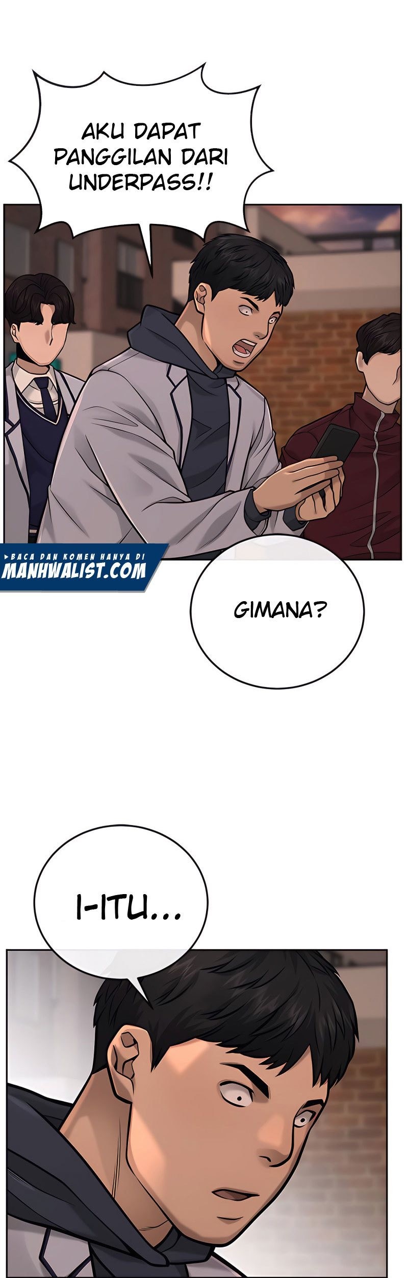 Quest Supremacy Chapter 31 Gambar 71