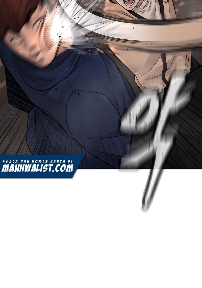 Quest Supremacy Chapter 31 Gambar 7