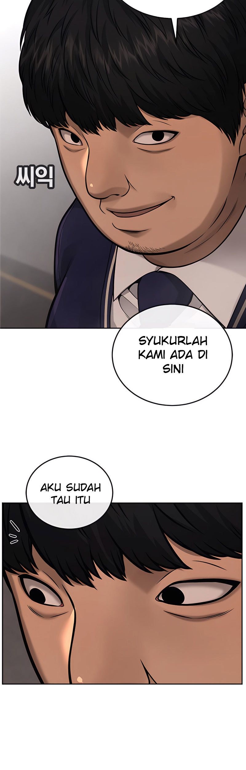 Quest Supremacy Chapter 31 Gambar 77