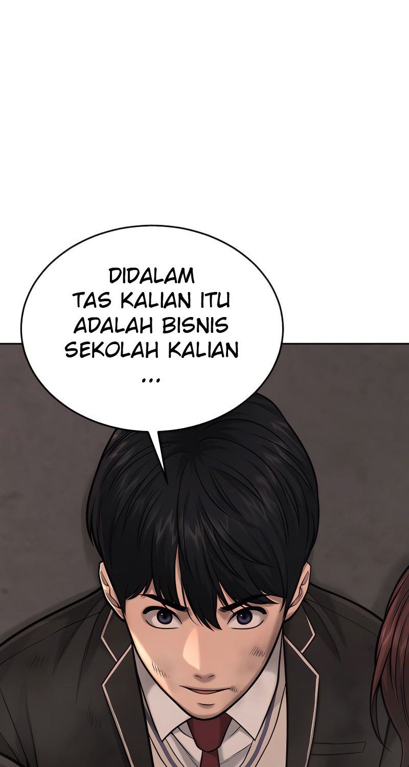 Quest Supremacy Chapter 31 Gambar 78