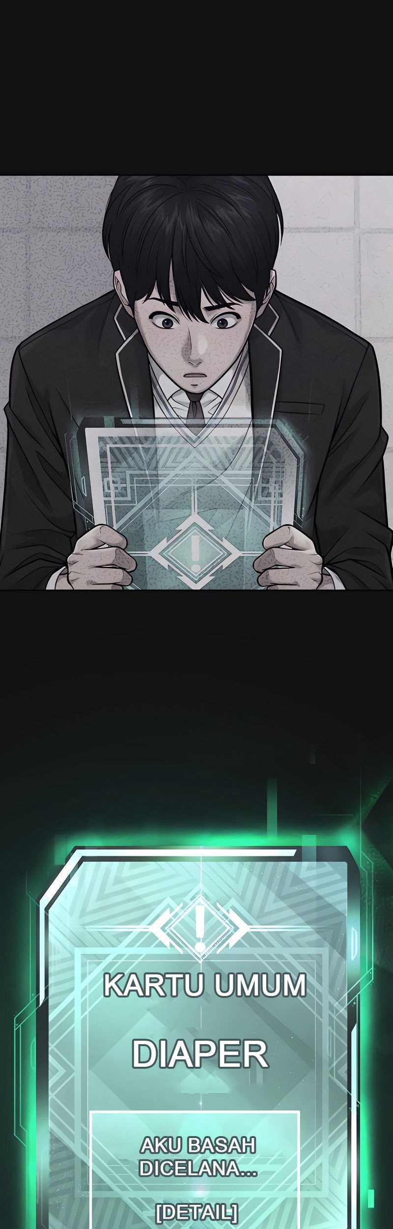 Quest Supremacy Chapter 31 Gambar 86