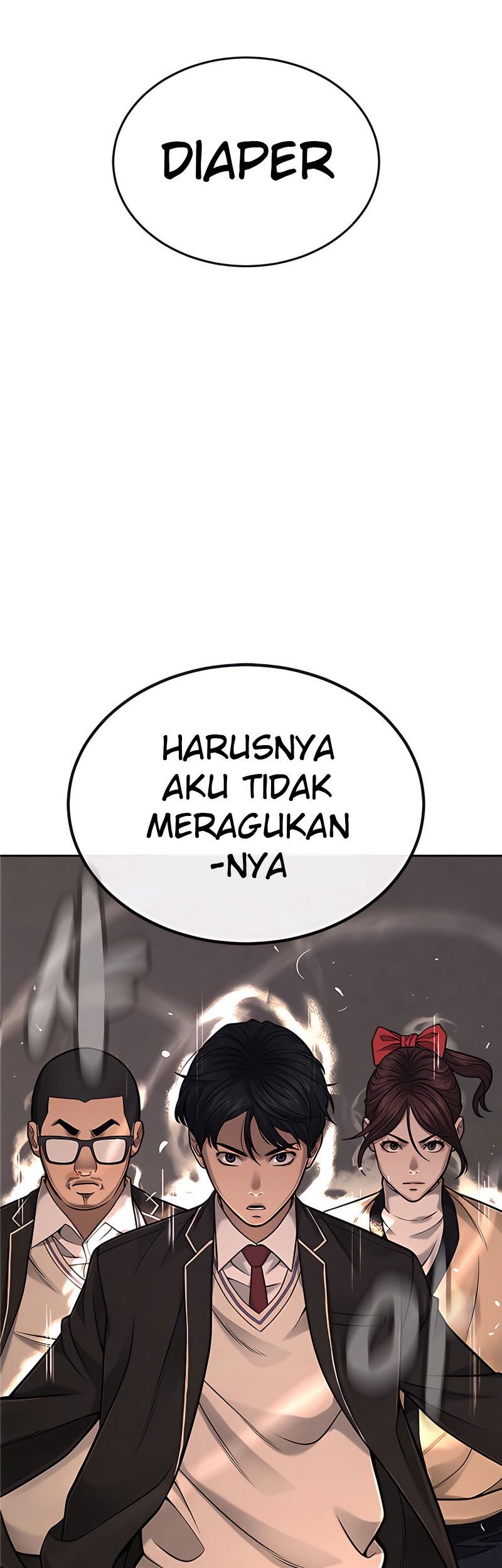 Quest Supremacy Chapter 31 Gambar 92