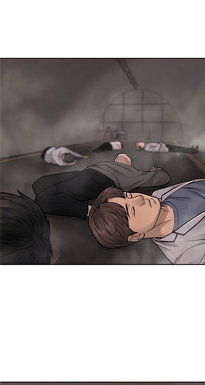 Quest Supremacy Chapter 31 Gambar 96
