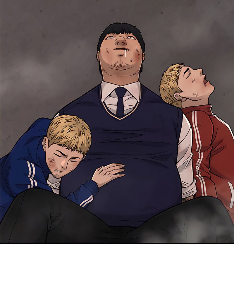 Quest Supremacy Chapter 31 Gambar 97