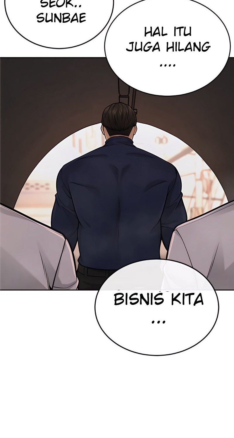 Quest Supremacy Chapter 31 Gambar 99