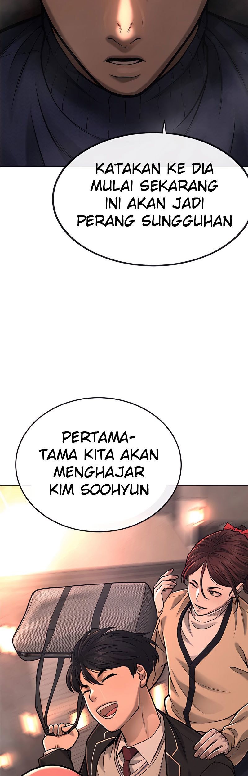 Quest Supremacy Chapter 31 Gambar 101