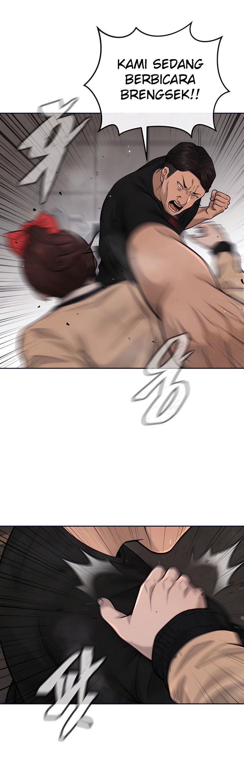 Quest Supremacy Chapter 31 Gambar 8