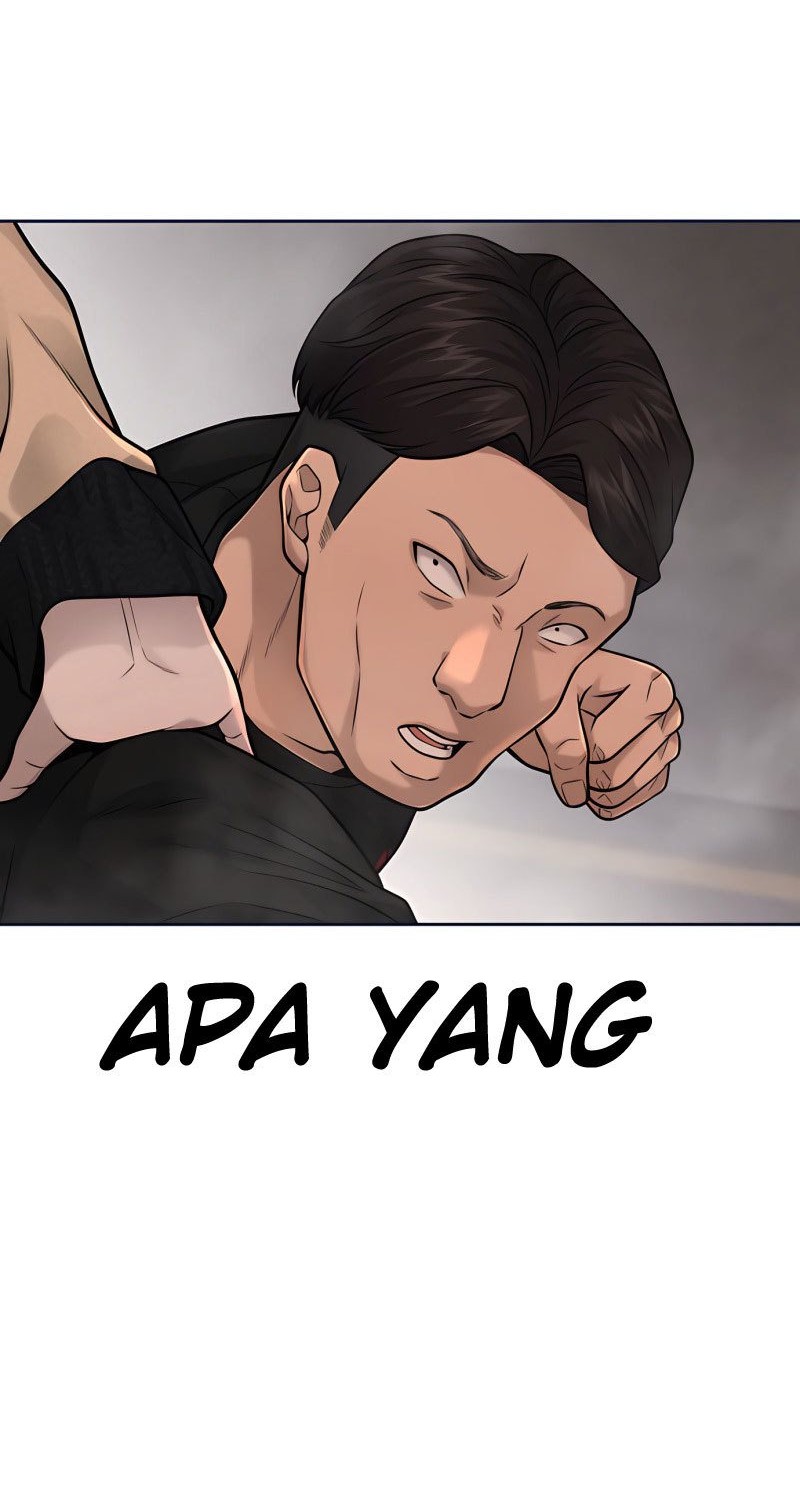 Quest Supremacy Chapter 31 Gambar 9