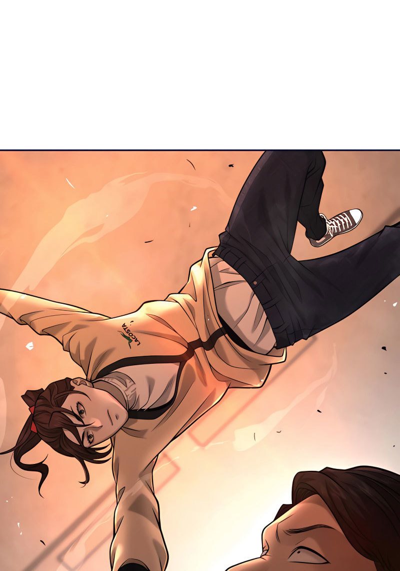 Quest Supremacy Chapter 31 Gambar 10