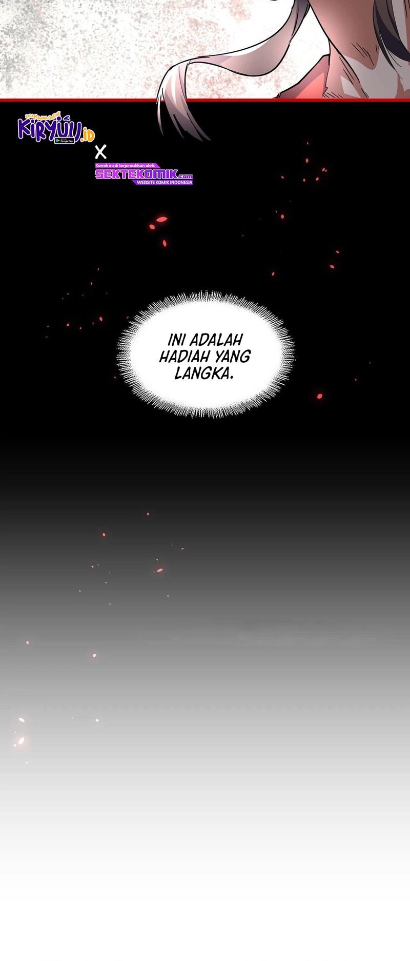 Magic Emperor Chapter 283 Gambar 40