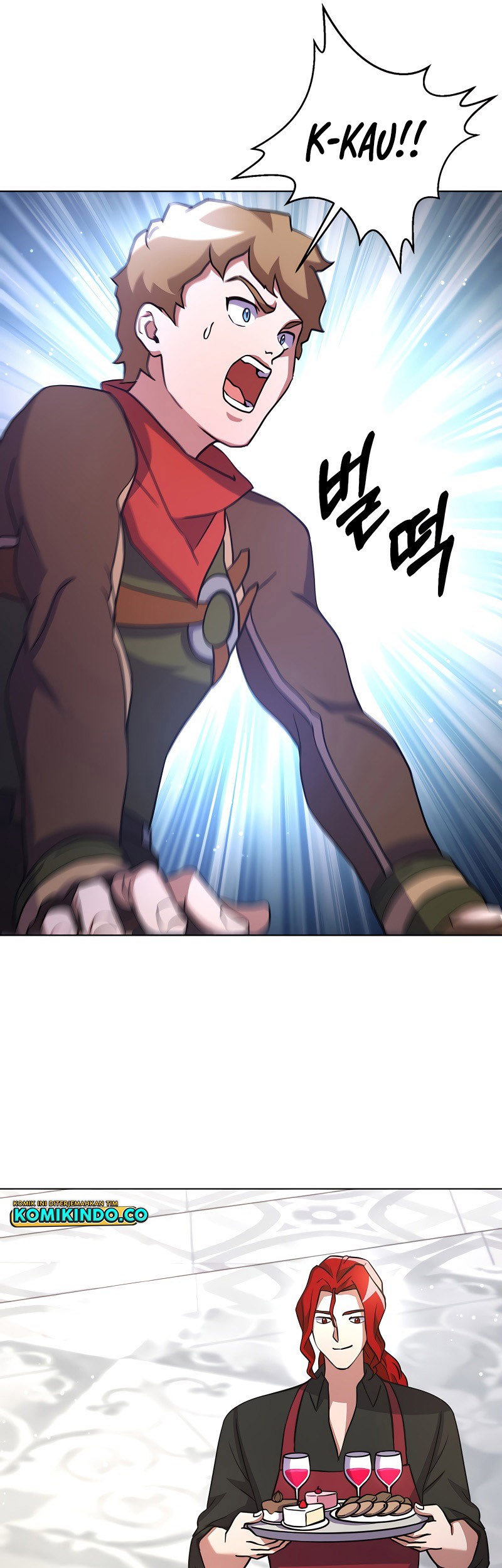 Surviving In An Action Manhwa Chapter 14 Gambar 47