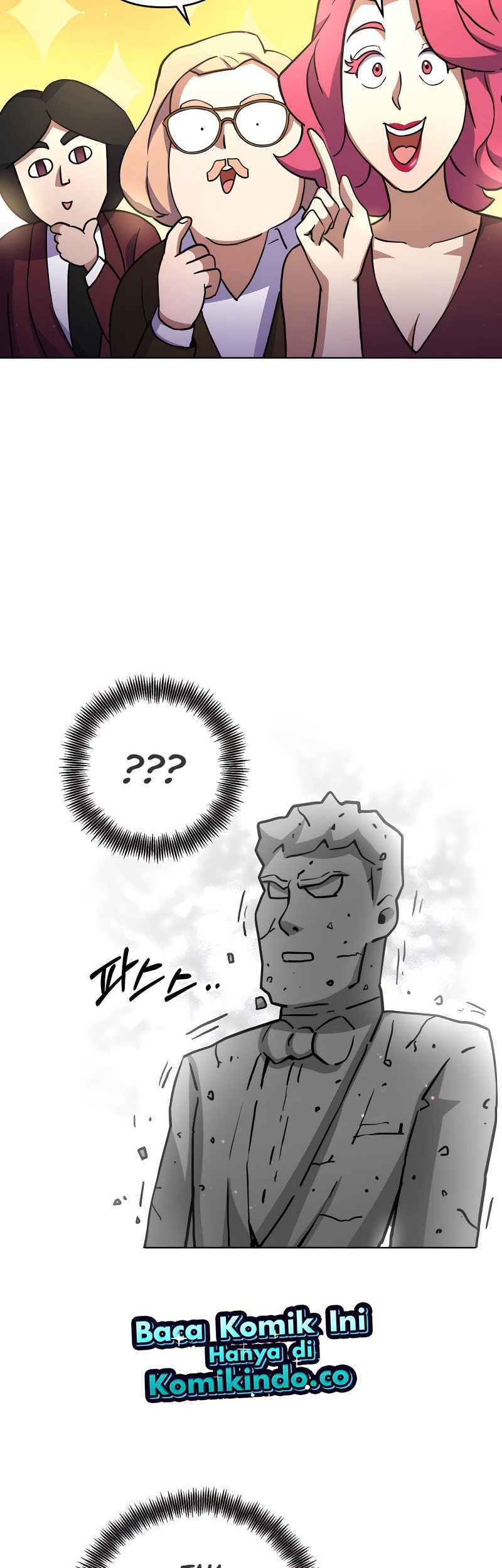 Surviving In An Action Manhwa Chapter 14 Gambar 50