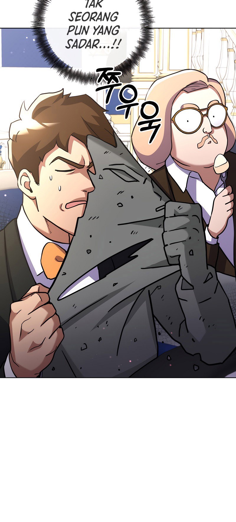 Surviving In An Action Manhwa Chapter 14 Gambar 51