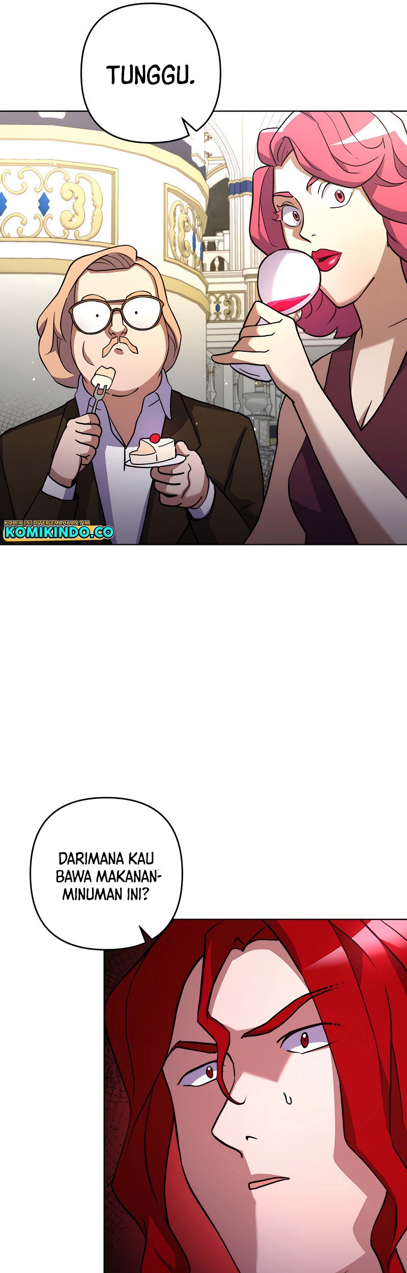 Surviving In An Action Manhwa Chapter 14 Gambar 52