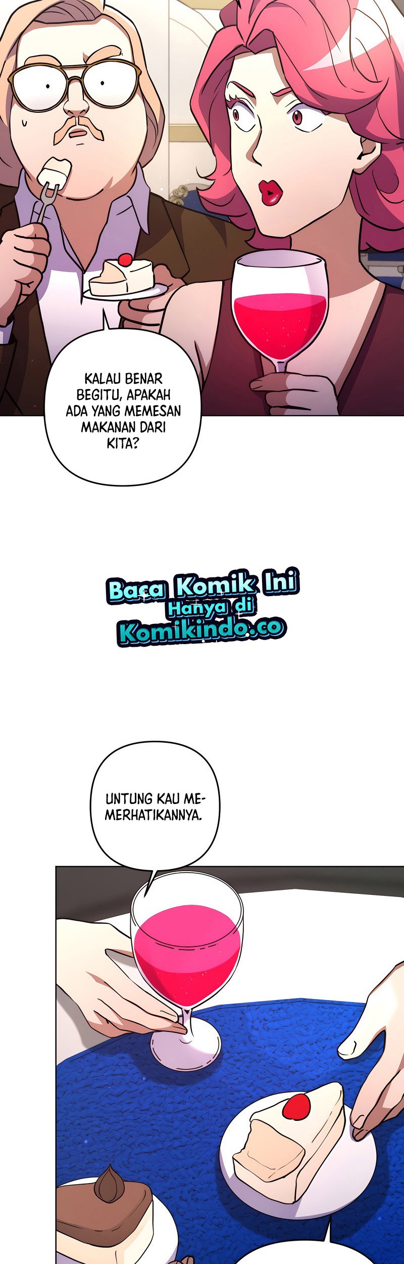 Surviving In An Action Manhwa Chapter 14 Gambar 55