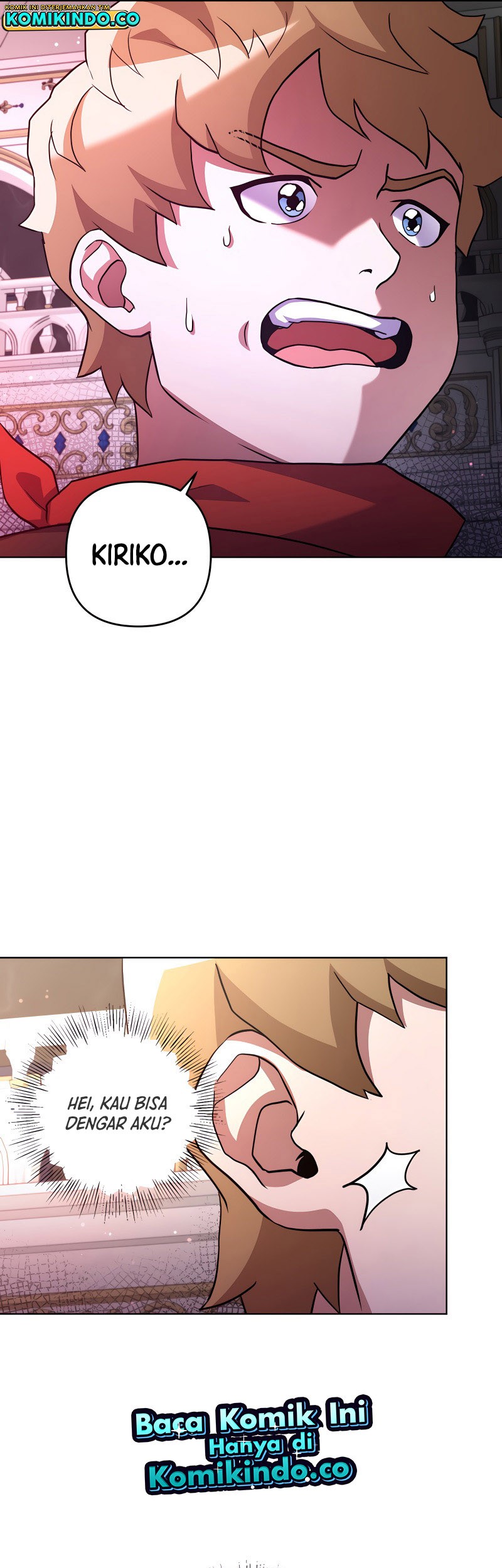 Surviving In An Action Manhwa Chapter 14 Gambar 59