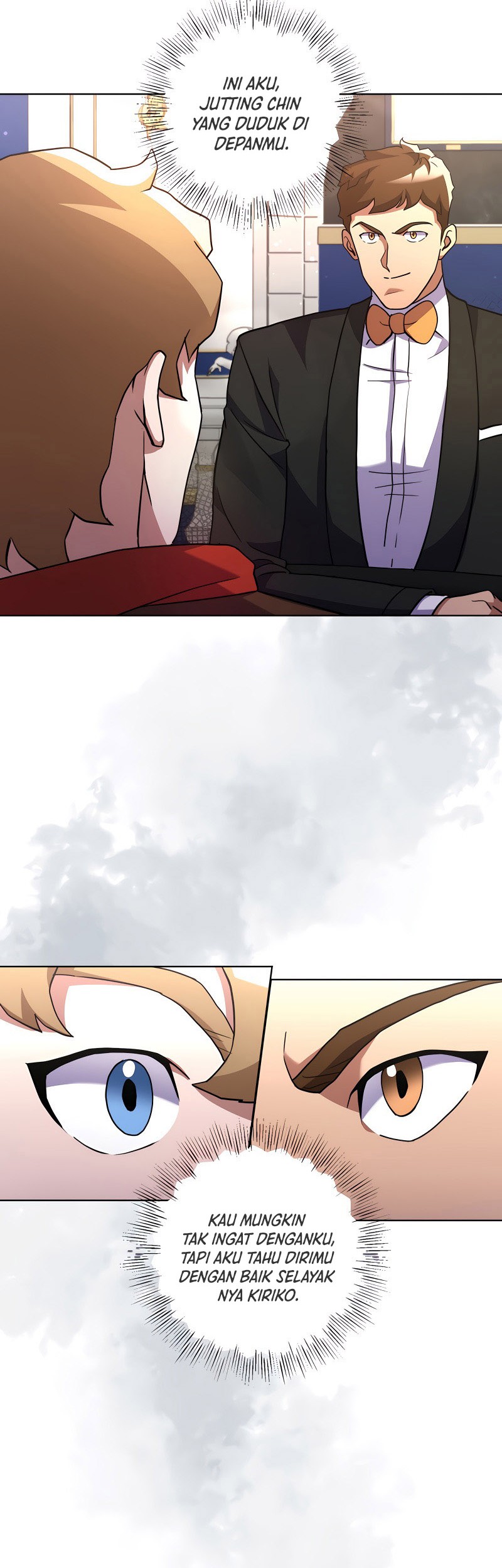 Surviving In An Action Manhwa Chapter 14 Gambar 60