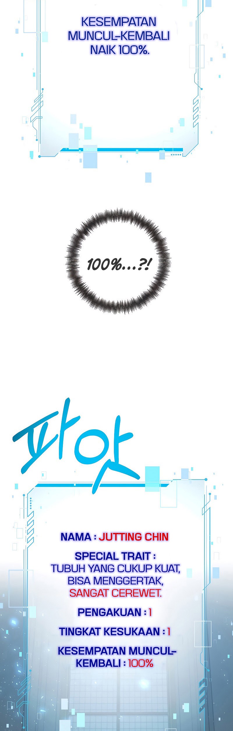 Surviving In An Action Manhwa Chapter 14 Gambar 3