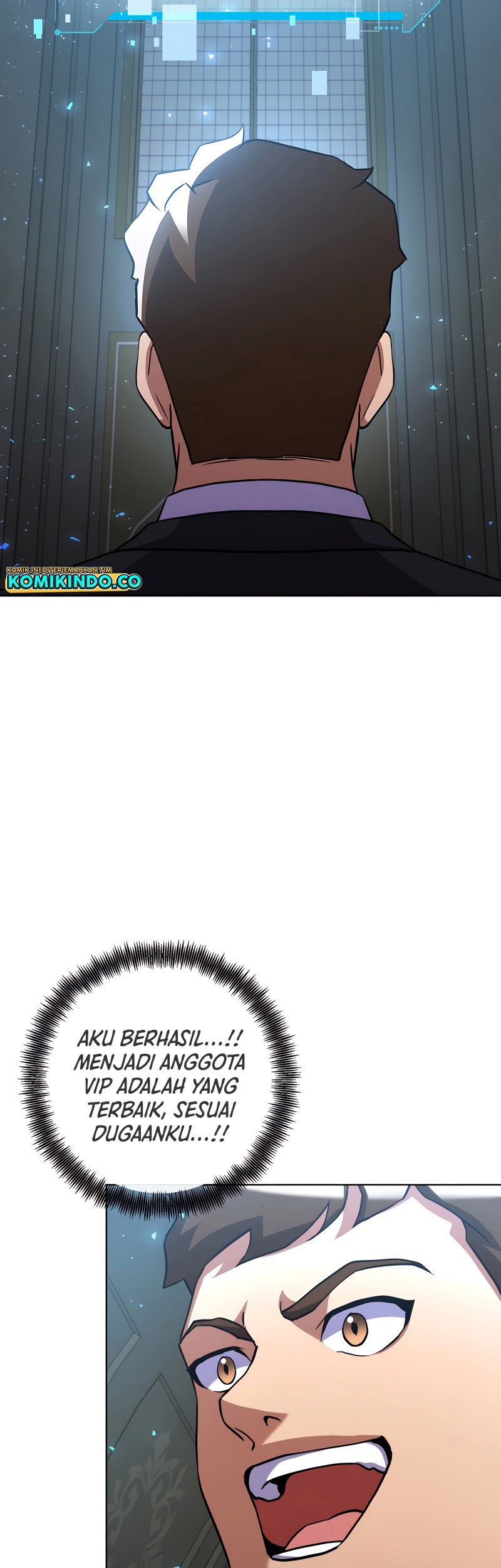 Surviving In An Action Manhwa Chapter 14 Gambar 4