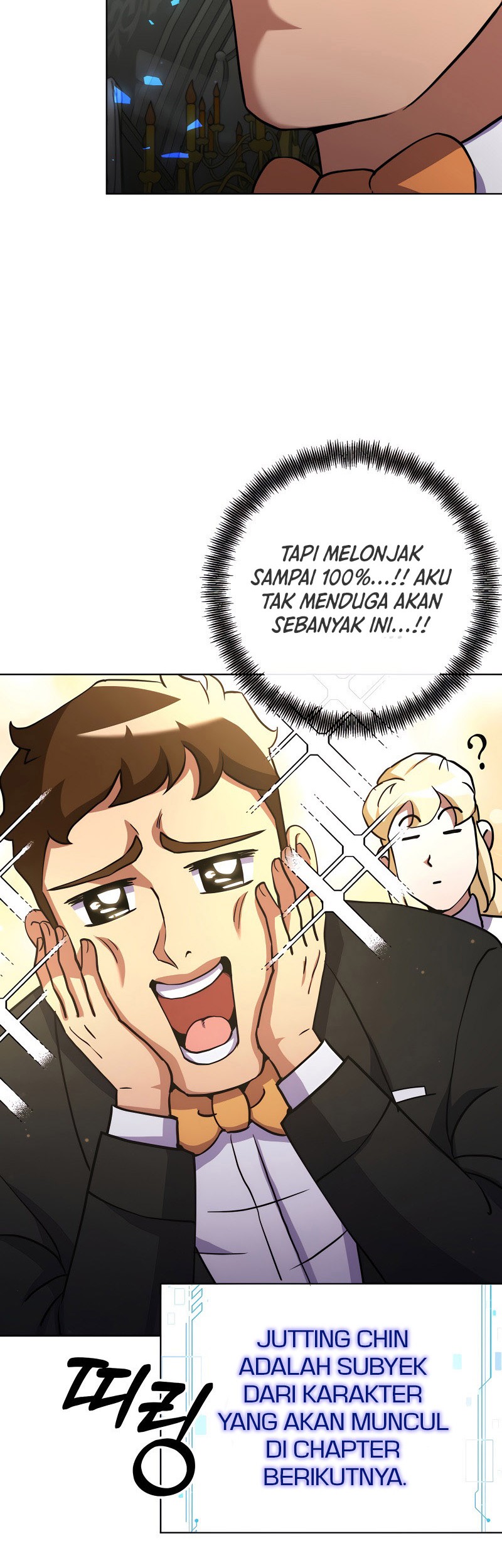 Surviving In An Action Manhwa Chapter 14 Gambar 5