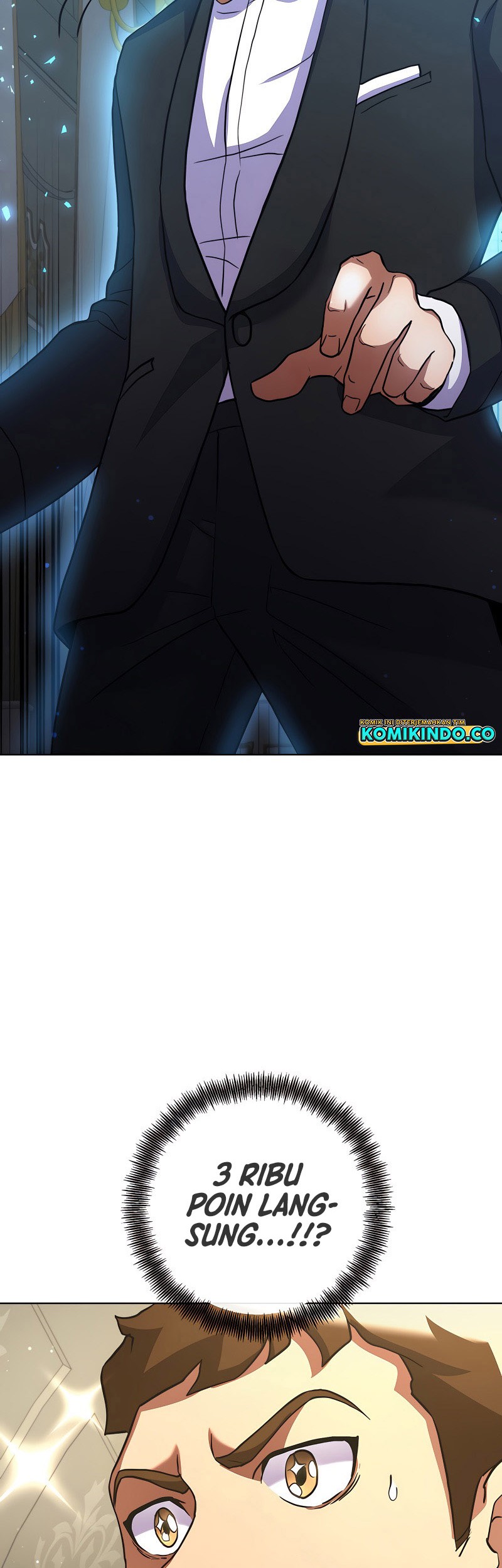 Surviving In An Action Manhwa Chapter 14 Gambar 8