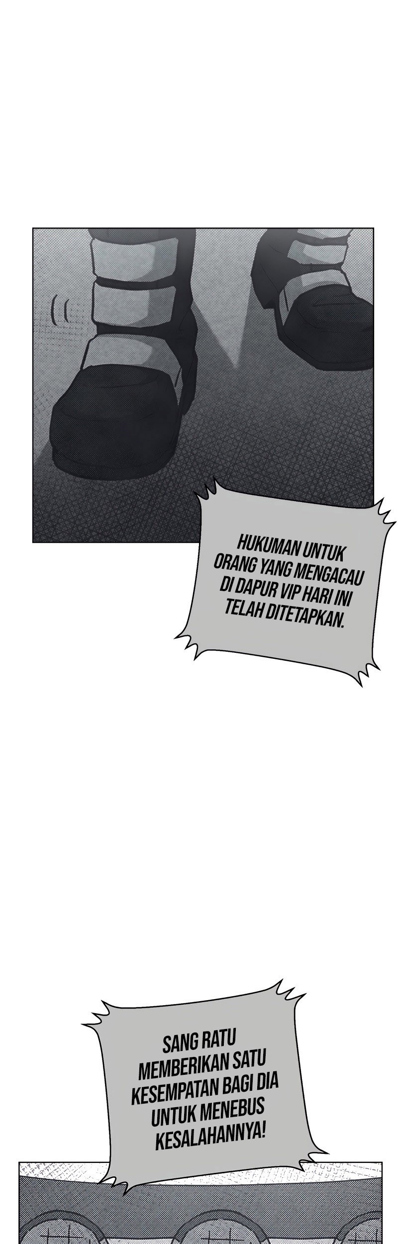 Surviving In An Action Manhwa Chapter 14 Gambar 14