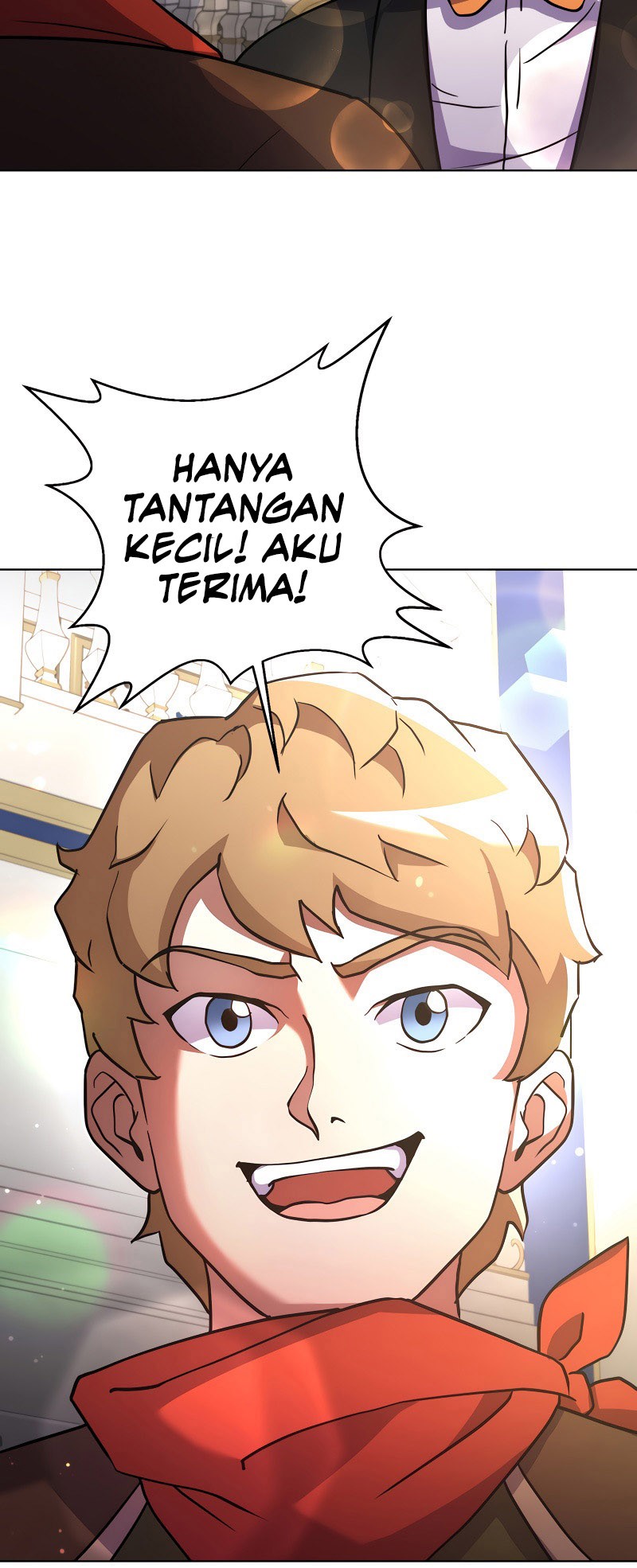 Surviving In An Action Manhwa Chapter 14 Gambar 21