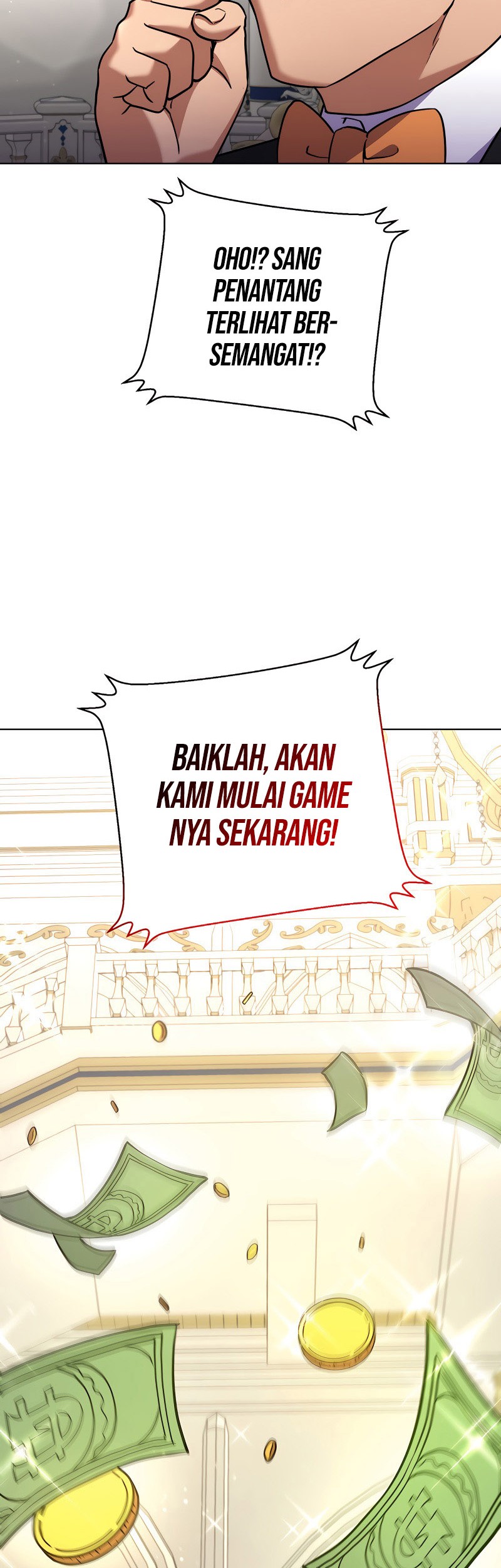 Surviving In An Action Manhwa Chapter 14 Gambar 23