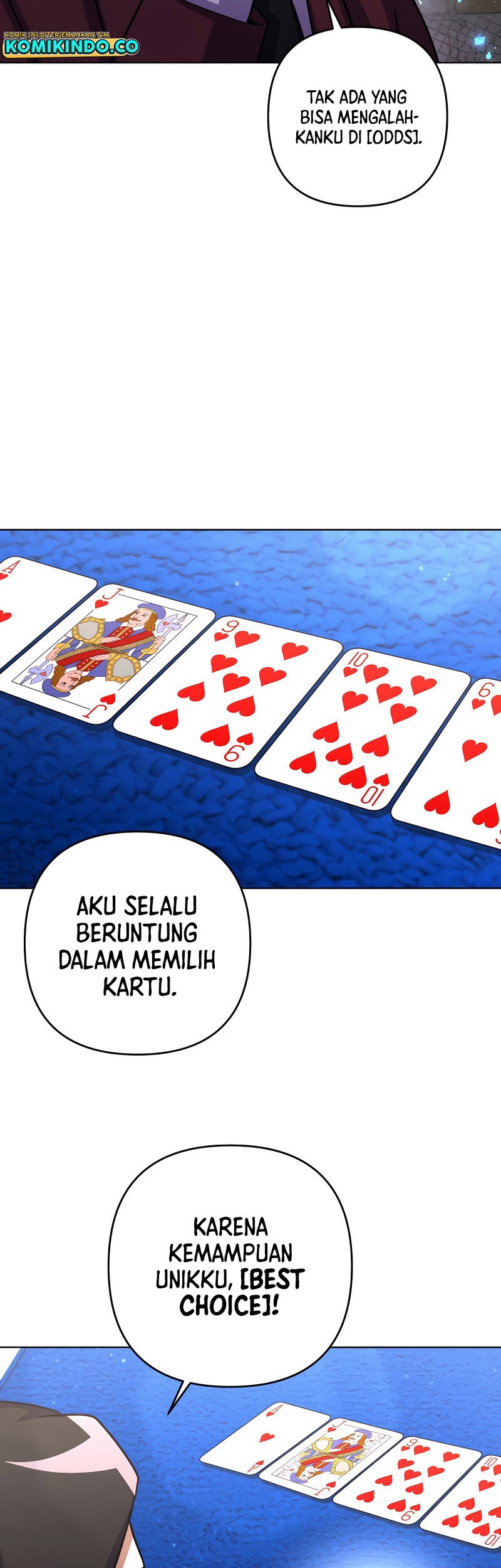 Surviving In An Action Manhwa Chapter 14 Gambar 29