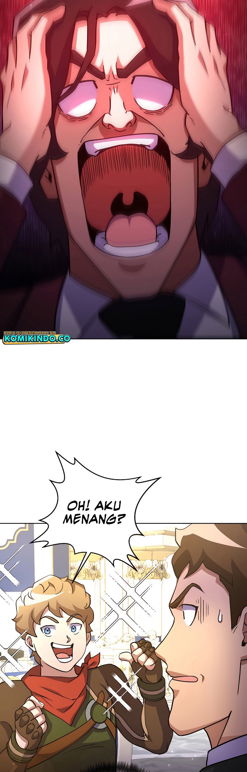 Surviving In An Action Manhwa Chapter 14 Gambar 34