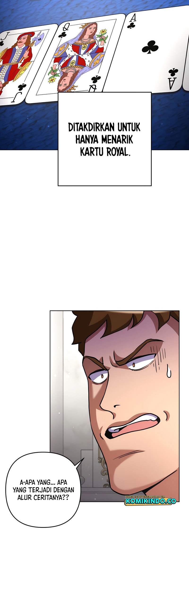 Surviving In An Action Manhwa Chapter 14 Gambar 38
