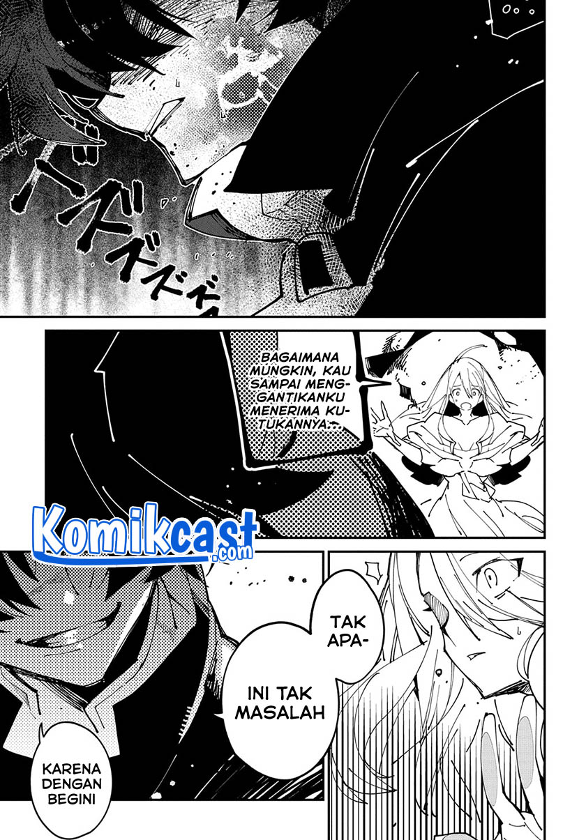 Isekai Tensei no Boukensha Chapter 30 Gambar 18